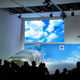 Illustration for article titled 2009 BMW 7-Series, ActiveHybrid Hit LA Show Floor